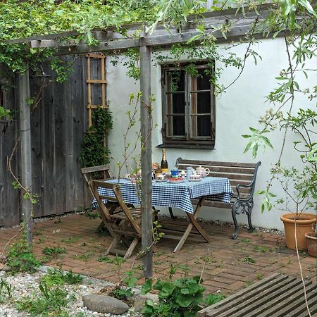 Ferienwohnung Hofen 5 파이팅 외부 사진