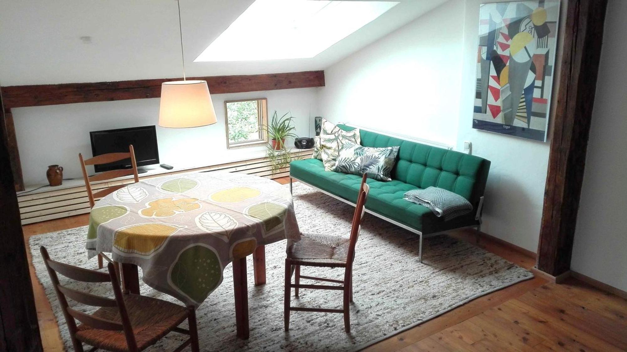 Ferienwohnung Hofen 5 파이팅 외부 사진