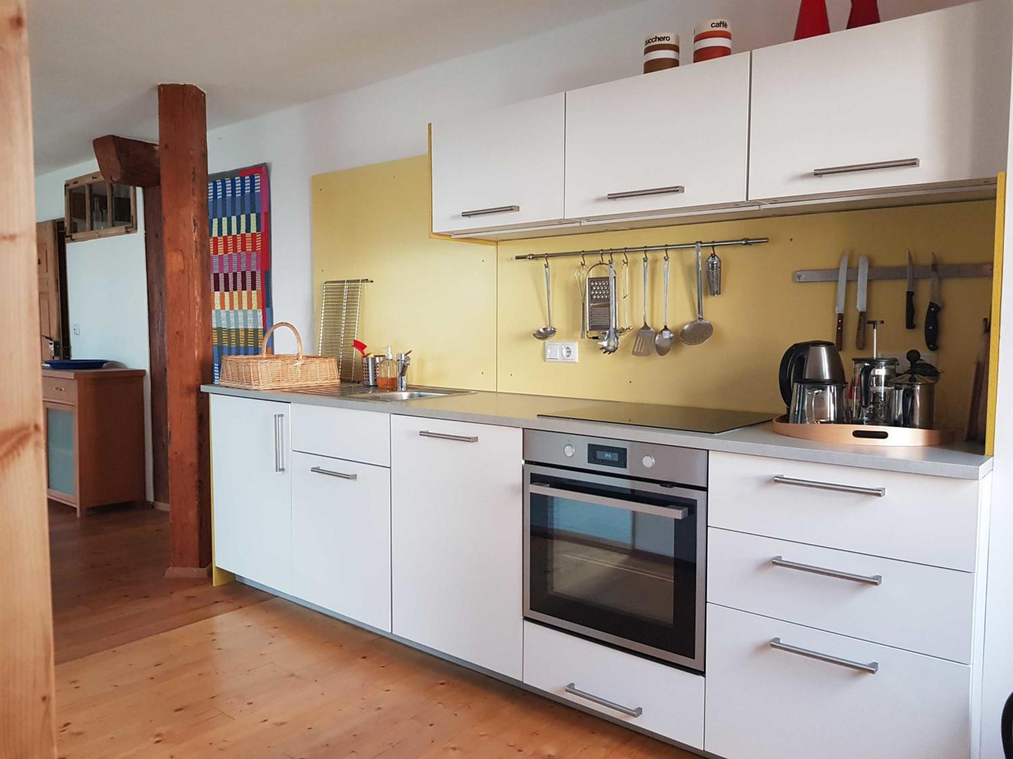 Ferienwohnung Hofen 5 파이팅 외부 사진
